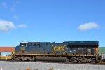 CSX 3409